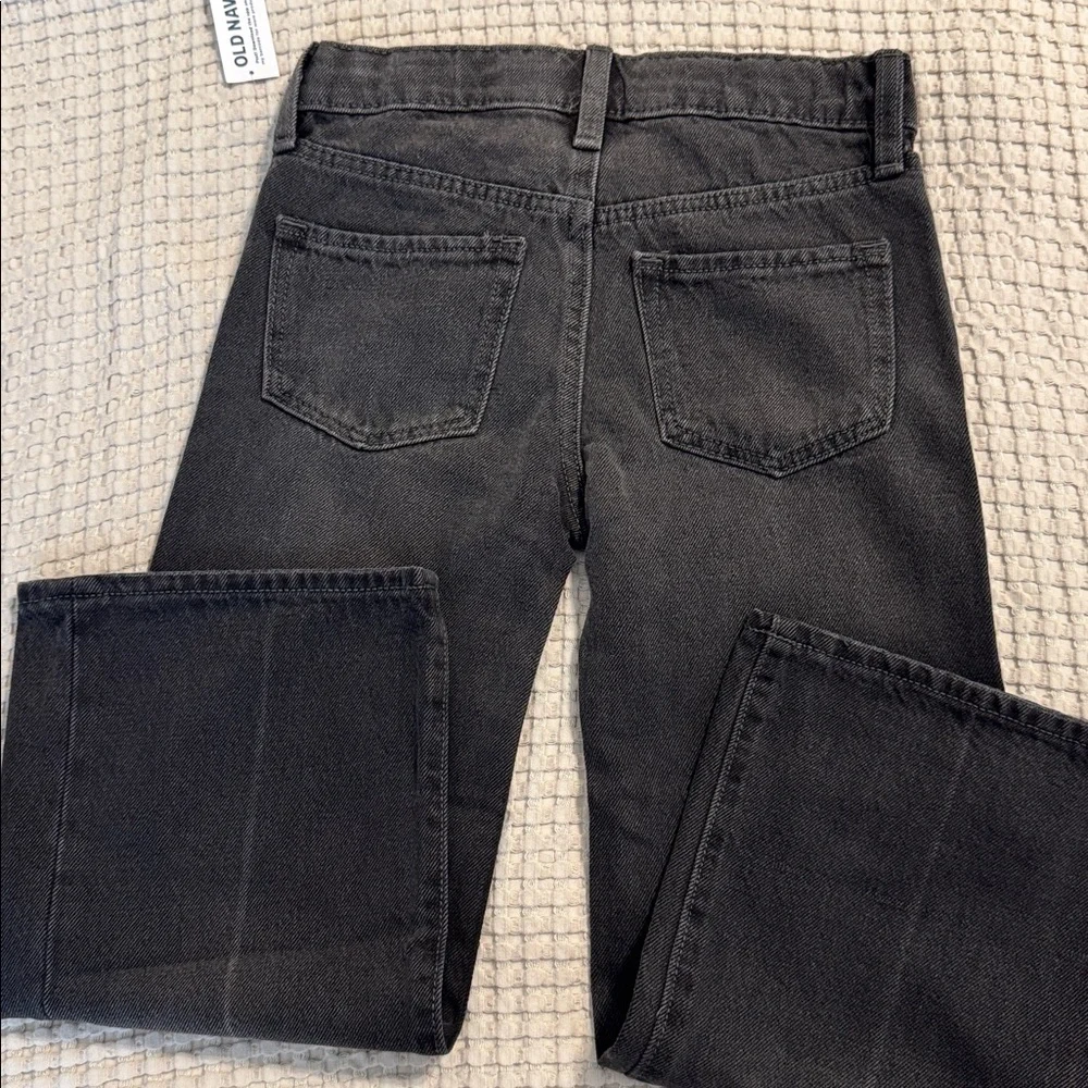 Old Navy high waisted